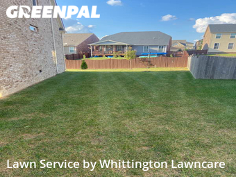 Lawn Mow nearby Mt. Juliet, TN, 