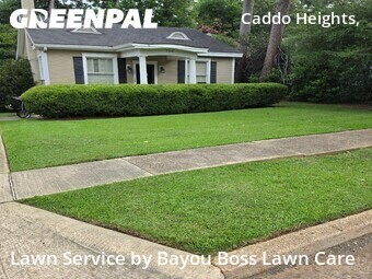 Lawn Maintenance nearby Shreveport, LA, 