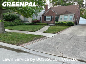 Lawn Mow nearby Grosse Pointe Woods, MI, 