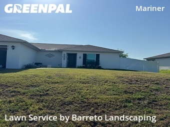 Lawn Mow nearby Cape Coral, FL, 