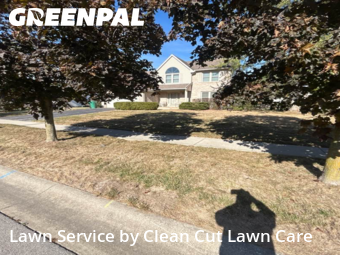 Lawn Mowing Service nearby Perrysburg, OH, 