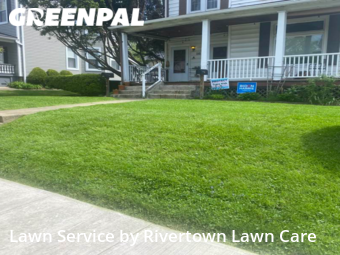 Lawn Service nearby Pittsburgh, PA, 