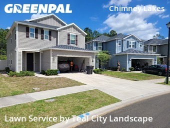 Lawn Care Service nearby Jacksonville, FL, 