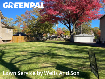 Lawn Maintenance nearby Cleveland Heights, OH, 