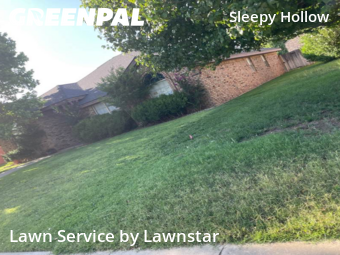 Local Lawn And Landscape Maintenance Services Near Me In Amarillo,79121,Landscaping Renovation by Lawnstar , work completed in Oct , 2025