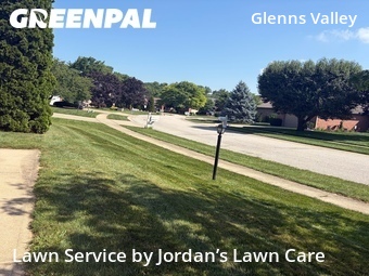 Lawn Service nearby Indianapolis, IN, 