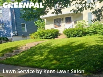 Lawn Mowing Service nearby Akron, OH, 