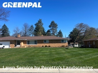 Lawn Mowing nearby Seven Hills, OH, 