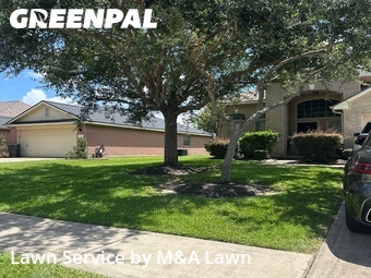 Lawn Cutting nearby League City, TX, 
