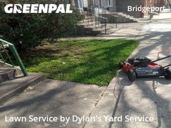 Lawn Mowing nearby Chicago, IL, 