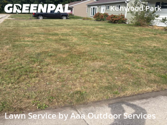 Lawn Care Service nearby Cedar Rapids, IA, 