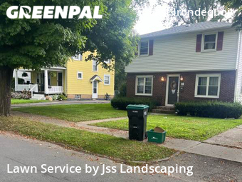 Lawn Maintenance nearby Irondequoit, NY, 