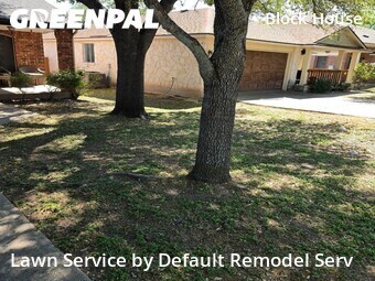 Lawn Maintenance nearby Leander, TX, 