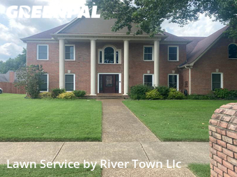 Lawn Care Service nearby Collierville, MS, 