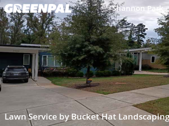 Lawn Care nearby Charlotte, NC, 