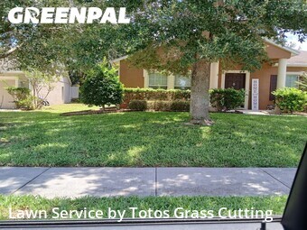 Lawn Mowing nearby Apopka, FL, 