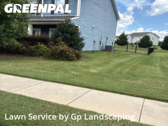 Lawn Care nearby Waxhaw, NC, 