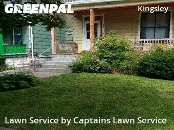 Yard Mowing nearby Buffalo, NY, 