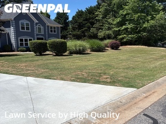 Lawn Care nearby Fayetteville, GA, 