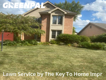 Yard Mowing nearby Rochester Hills, MI, 