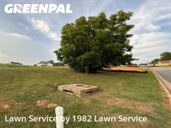 Lawn Maintenance nearby Conover, NC, 