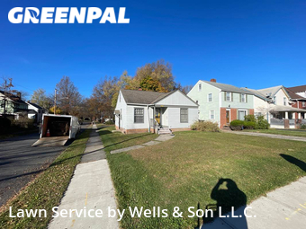 Yard Mowing nearby Cleveland Heights, OH, 
