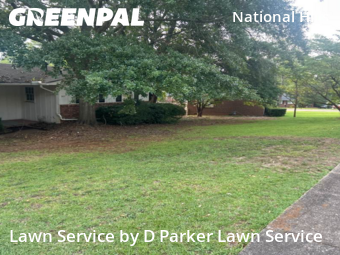 Grass Cutting nearby Augusta, GA, 