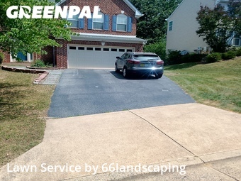 Lawn Cutting nearby Dumfries, VA, 