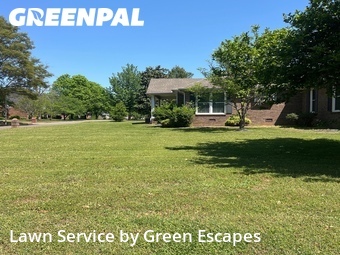 Lawn Service nearby Murfreesboro, TN, 