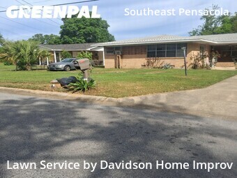 Lawn Cutting nearby Pensacola, FL, 