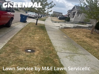 Lawn Care Service nearby Commerce City, CO, 
