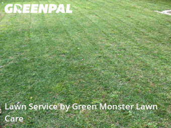 Lawn Cutting nearby Fort Worth, TX, 