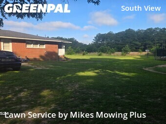 Grass Cutting nearby Fayetteville, NC, 