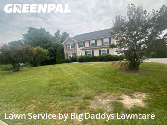 Lawn Cutting nearby Glen Allen, VA, 