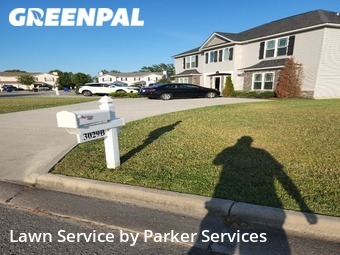 Yard Cutting nearby Winterville, NC, 