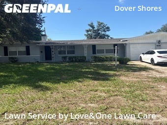 Lawn Service nearby Orlando, FL, 
