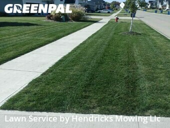 Lawn Mowing Service nearby North Ridgeville, OH, 