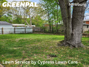 Lawn Service nearby Louisville, KY, 