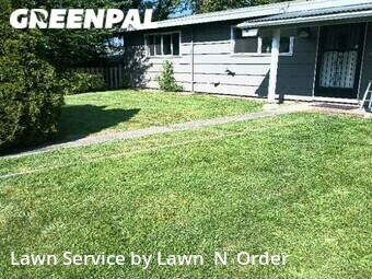 Lawn Mowing Service nearby Federal Way, WA, 