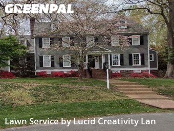 Yard Cutting nearby Mechanicsville, VA, 