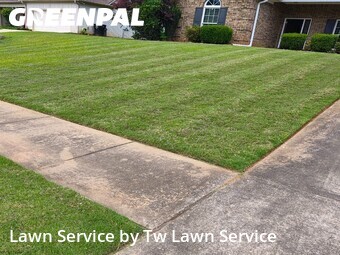 Lawn Mow nearby Macon, GA, 