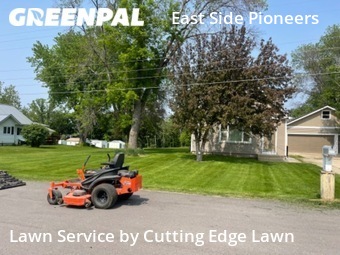 Lawn Cut nearby Rochester, MN, 