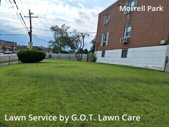 Lawn Cutting nearby Philadelphia, PA, 