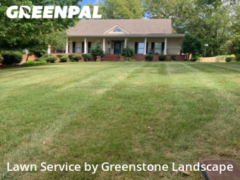 Lawn Mow nearby Lebanon, TN, 