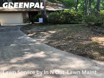 Lawn Care Service nearby Orange Park, FL, 