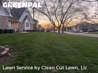 Lawn Cut nearby Lee's Summit, MO, 