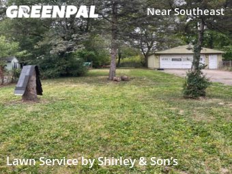 Grass Cut nearby Indianapolis, IN, 