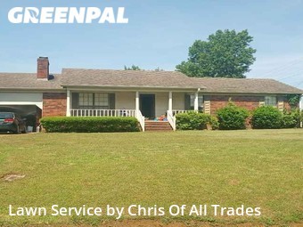 Lawn Mowing nearby Jackson, TN, 