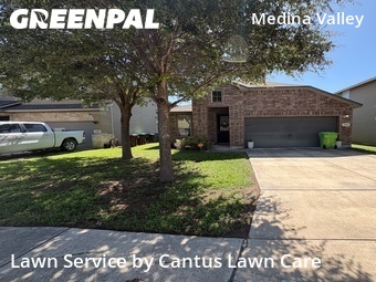 Lawn Cutting nearby San Antonio, TX, 