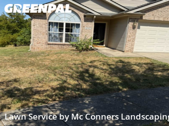 Lawn Maintenance nearby Lexington, KY, 